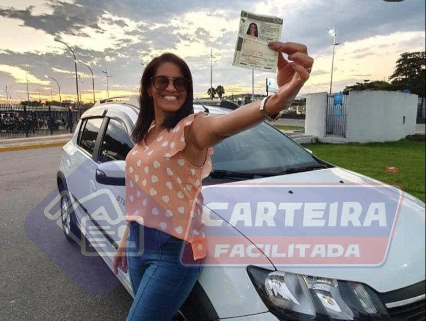 Comprar CNH em Goiânia GO