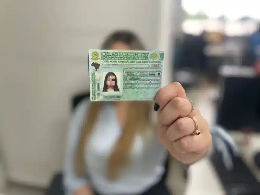 Melhor site para comprar cnh