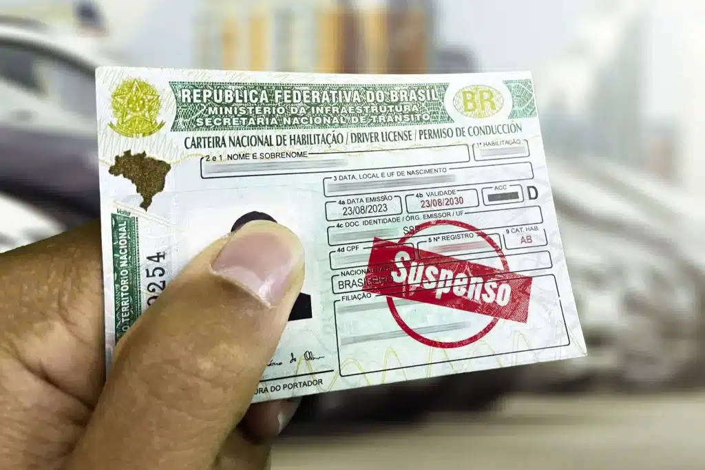 Comprar CNH é Legal? Entenda os Riscos e Consequências