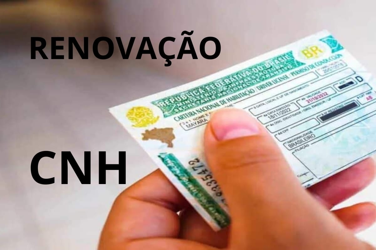 Renovação da CNH em 2025: O Que Mudou e Como Fazer Sem Complicações