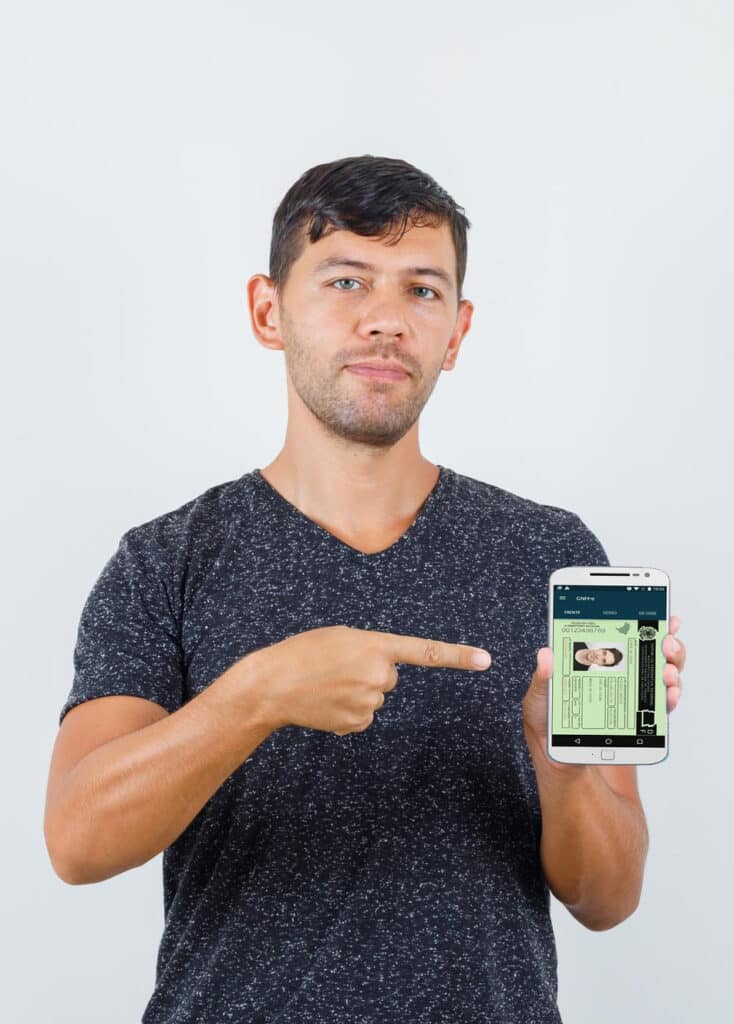 Comprar CNH no Rio Grande do Sul