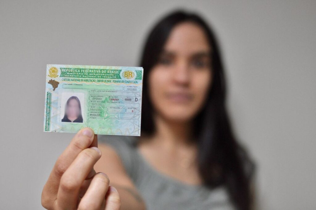 Onde Comprar CNH Facilitada no Brasil