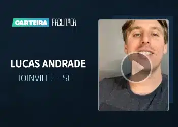 Lucas Carteira Facilitada Vídeo 1