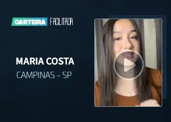 Maria Carteira Facilitada Vídeo 2