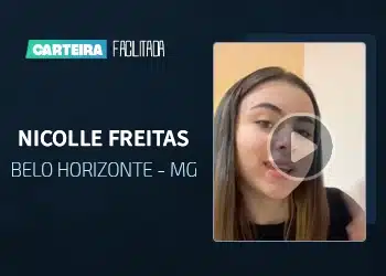 Nicolle Carteira Facilitada Vídeo 3
